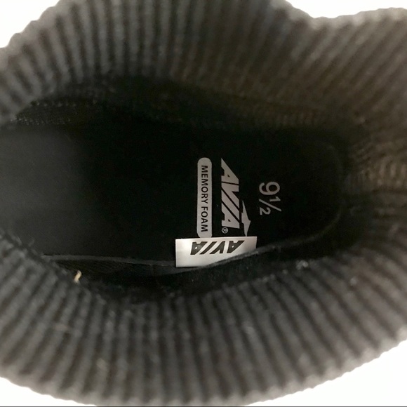 AVIA ‘Sock’ Booties - Picture 6 of 9